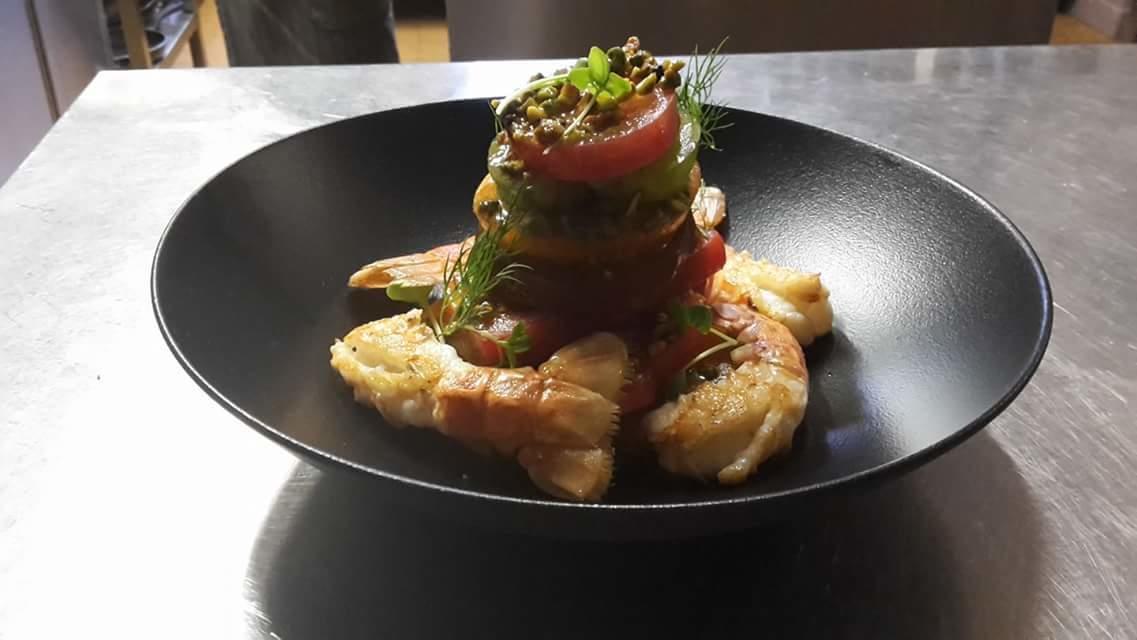 Logis L'Ermitage, Bistrot Des Saveurs Уфализ Екстериор снимка
